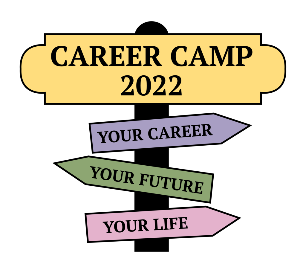 Career Camp Logo